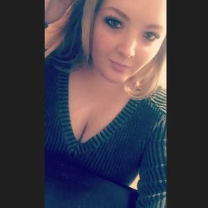 Meet your Posher, Kaitlin